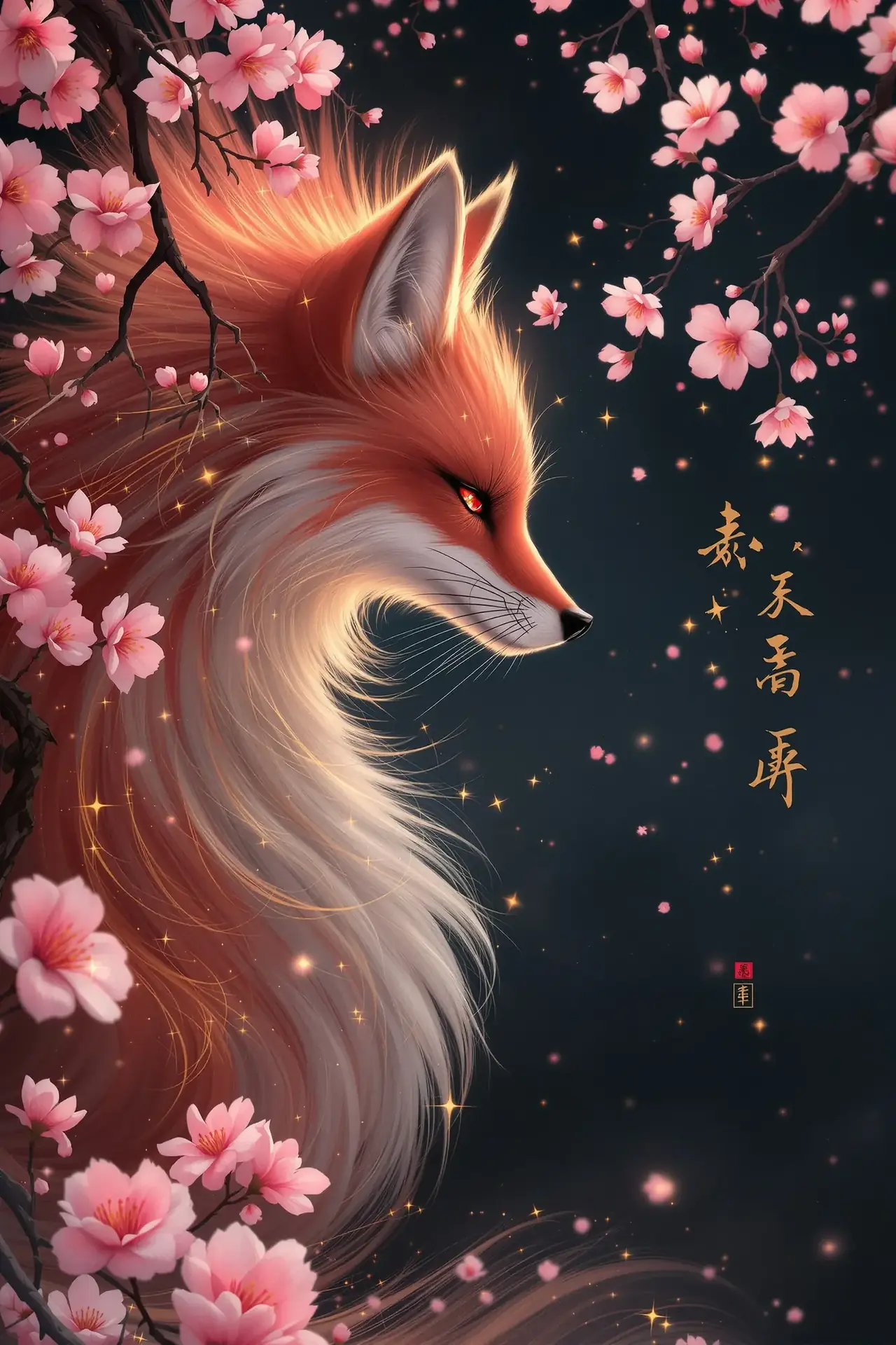 云梦传说海报